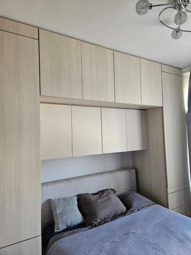 Mieszkanie na Kurkowej