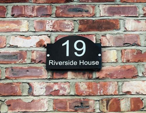 Gallery image of Riverside House in Morpeth