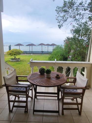 Gallery image of Sea Breeze in Mokílas