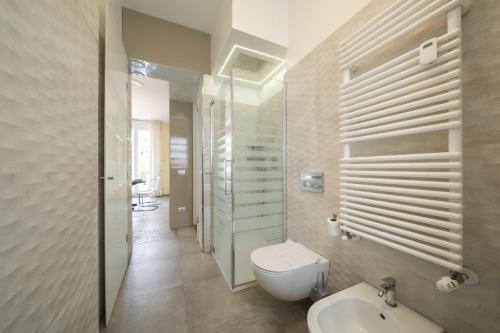 Glamorous Terrace Excl 3bdr a 300mt da Centrale