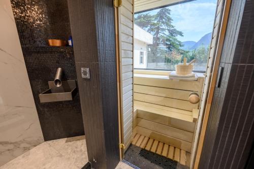 Modular Sea view Spa Studio photo 3