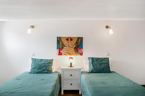 Lux 2BR Maspalomas Pool Terrace