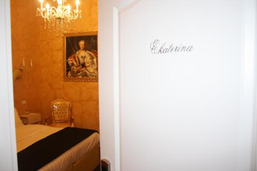 Gallery image of Pope's Suites in Rome