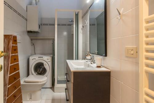Dimora 28 con Posto Auto Privato