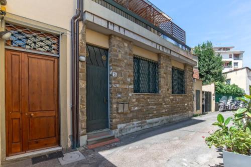 Dimora 28 con Posto Auto Privato