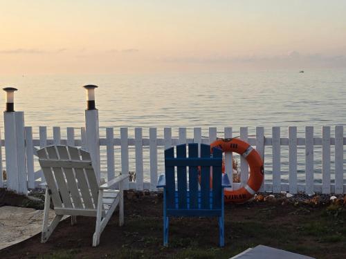 PıtıPatiBonE Sahil Evi - Beach House