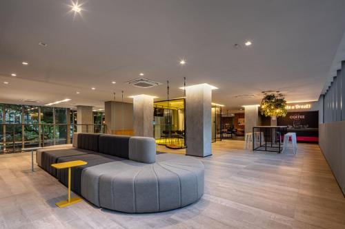 New to Booking.com On Paulista by Housi Menor preço em New to Booking.com On Paulista by Housi