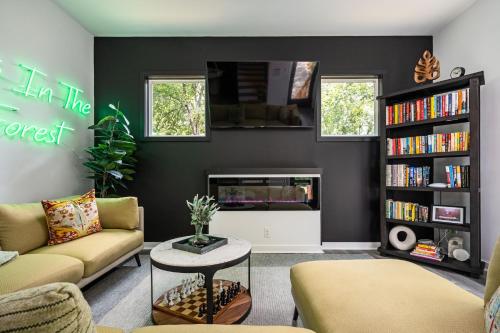 Gallery image of Stylish 4BD-4BA Summerhill Getaway Near Beltline in Atlanta