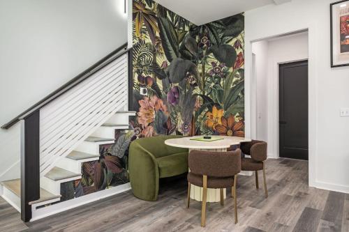 Gallery image of Stylish 4BD-4BA Summerhill Getaway Near Beltline in Atlanta