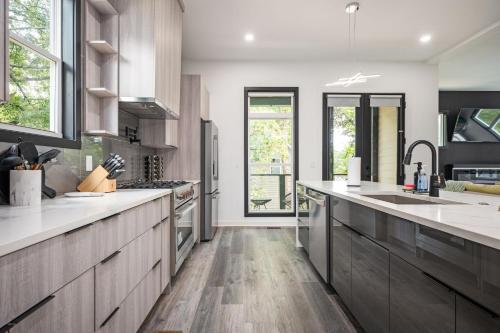 Gallery image of Stylish 4BD-4BA Summerhill Getaway Near Beltline in Atlanta