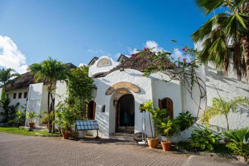 Fotografie z fotogalerie ubytování Village du Pecheur v destinaci Baie Sainte Anne