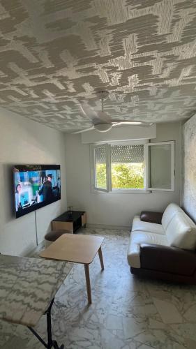 Appartement studio Cannes