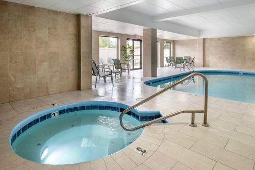 Best Western Mason Inn Image
