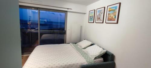 Gallery image of L'Opaline - Studio face mer in Wimereux