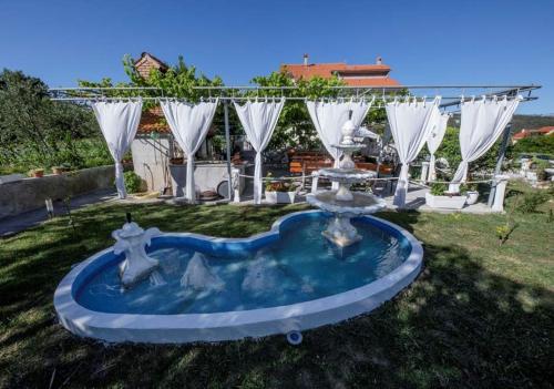 Apartment Supetarska Draga - Donja 14425c