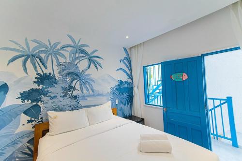 Gallery image of Lamer Homestay & Villa - Vinh Hy Bay in ThÃ´n Báº£o An