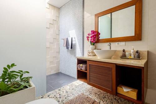 Φωτογραφία από το άλμπουμ του Villa Sapa Gardenia 2 στο Σανούρ