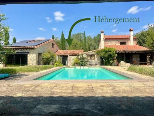 La Bergerie du figuier