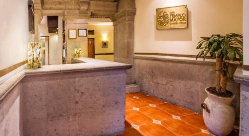 Gallery image of Hotel Templo Mayor in Mexico City