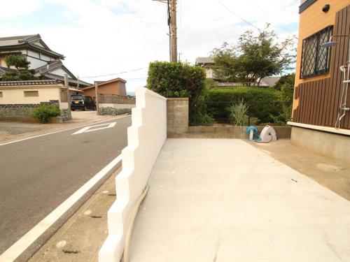 Gallery image of Hidaka Stay Villa IIOKA in Asahi
