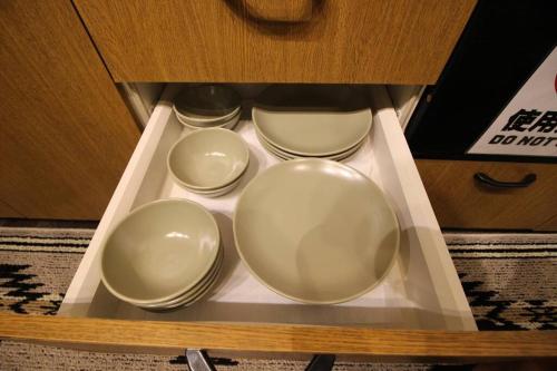 Gallery image of Hidaka Stay Villa IIOKA in Asahi