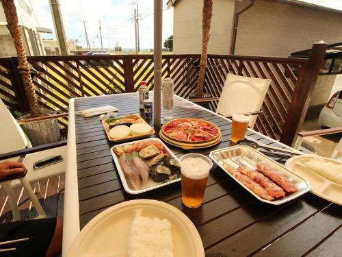 Gallery image of Hidaka Stay Villa IIOKA in Asahi