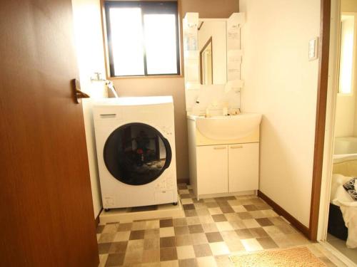 Gallery image of Hidaka Stay Villa IIOKA in Asahi