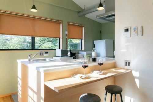 IROHA STAY Kyoto 麗 -Rei-