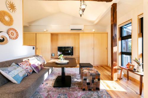 IROHA STAY Kyoto 麗 -Rei-