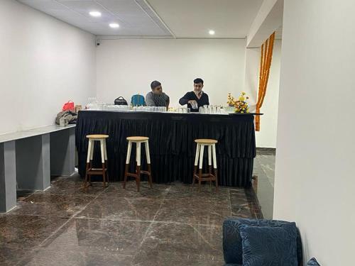 Φωτογραφία από το άλμπουμ του Posh Garden Inn Artemis Hospital Road Gurgaon σε Γκουργκάον