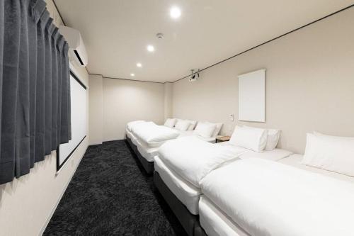 Tasone Stay OSAKA TGY2