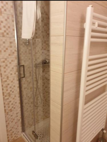 DomusApuliae Apartmentsにあるバスルーム