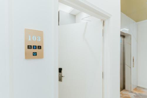 Galería fotográfica de Brilliant Hotel Dan Spa en Kuala Lumpur