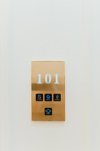 Galería fotográfica de Brilliant Hotel Dan Spa en Kuala Lumpur