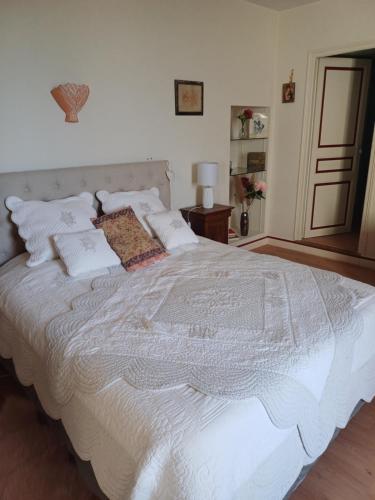 La maison du bonheur