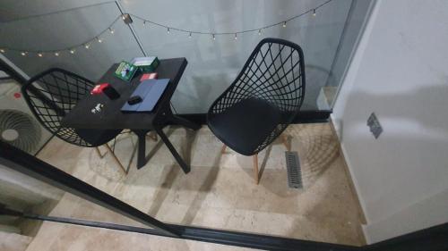 Afbeelding uit fotogalerij van Estudio de playa Monpal in Playa del Carmen