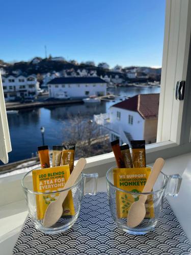 Minuman di Kragerø Hotell