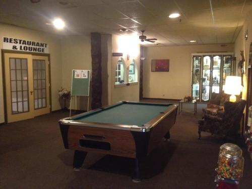 Classic Motor Inn – Photos 2