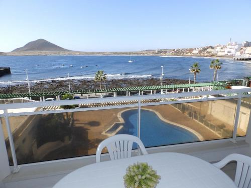 Apartamentos Medano - Estrella del Mar