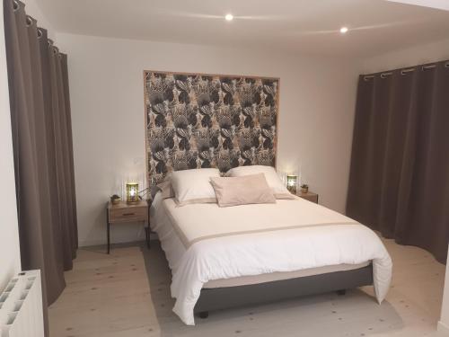 Gite Gambetta magnifique studio cozy