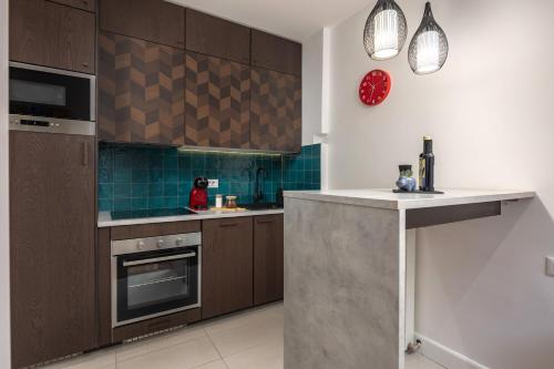 Bedz PLACA apartment #2