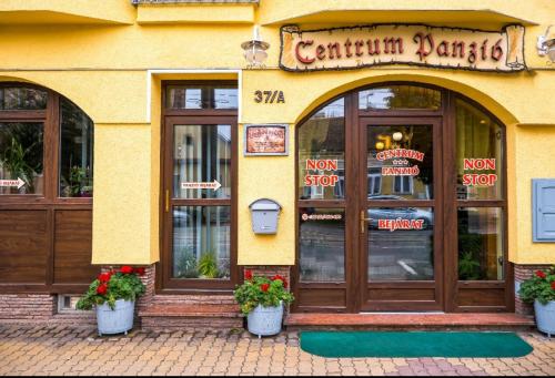 Centrum Panzió
