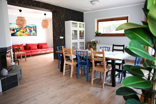 Fotografie z fotogalerie ubytování CLOSE to PRAGUE v destinaci Přemyšlení