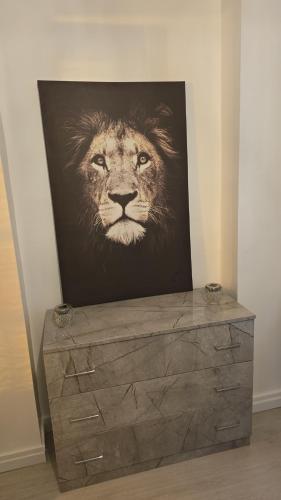 Nice GARE SNCF hyper centre 2 pieces tout confort