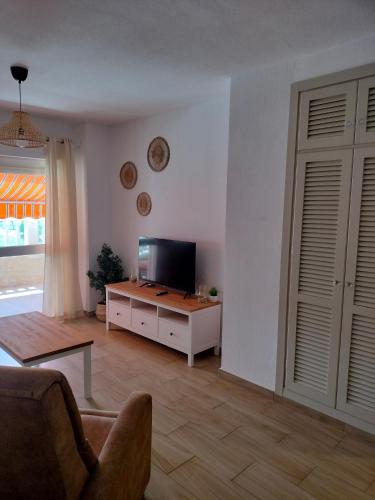 Apartamento Caño Guerrero