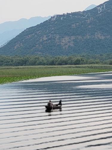 Φωτογραφία από το άλμπουμ του Old house, Skadar Lake σε Cetinje