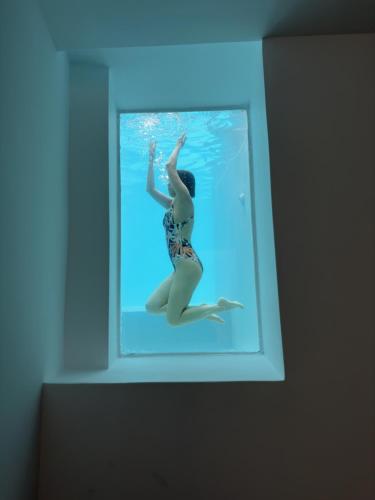 Felicity Cave Suites