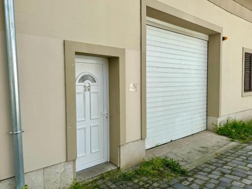 Фотография из галереи Tina Apartman в Сентендре