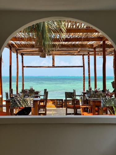 Galería fotográfica de HA Beach Hotel Zanzibar en Jambiani