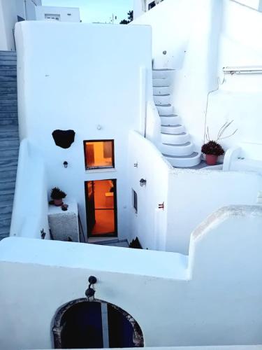 Casa Vero Santorini